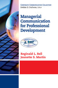 Managerial Communication for Professional Development