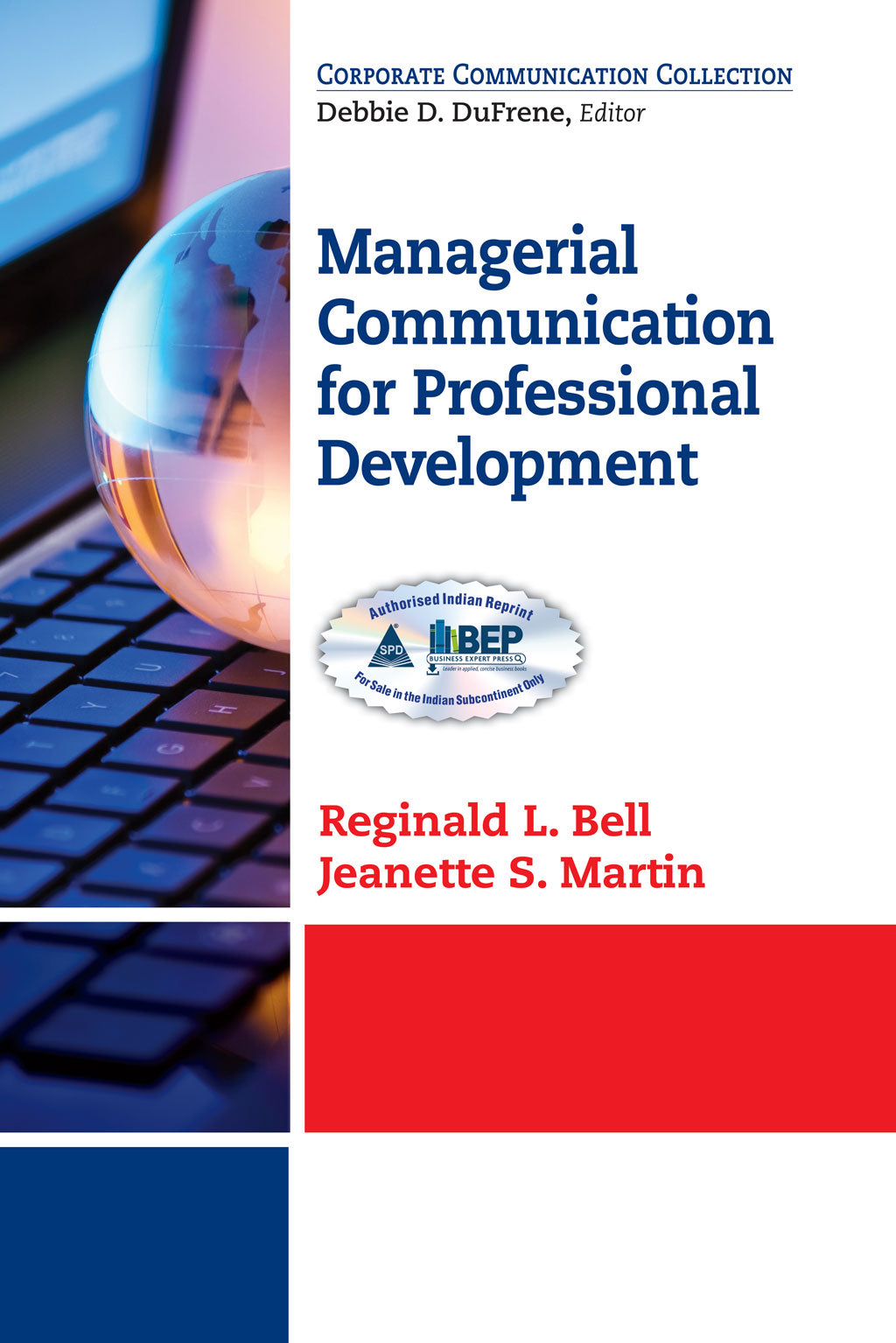 Managerial Communication for Professional Development