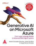 Generative AI on Microsoft Azure (Full Colour Edition)