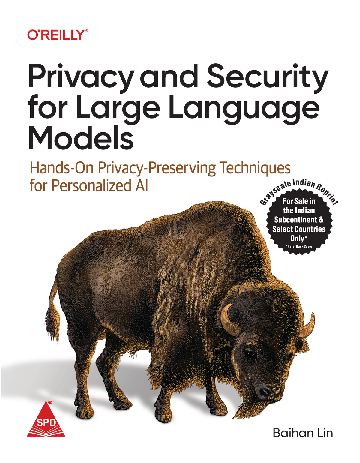 Privacy and Security for Large Language Models