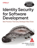 Identity Security for Software Development