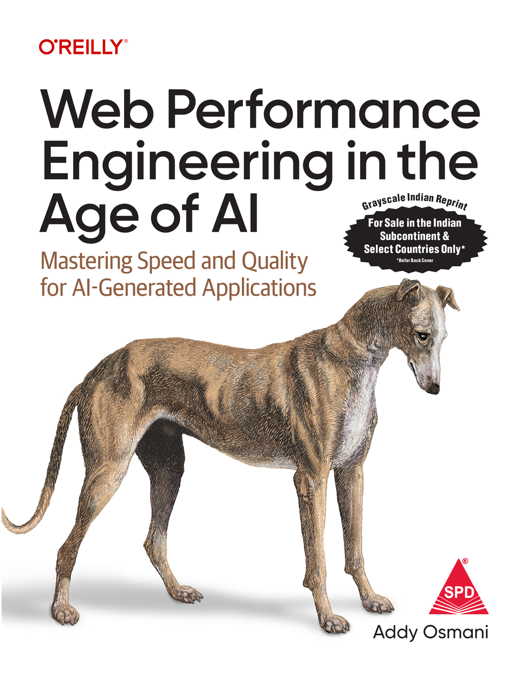 Web Performance Engineering in the Age of AI