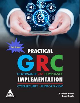 Practical GRC Implementation (Full Colour Edition)