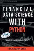 Financial Data Science with Python