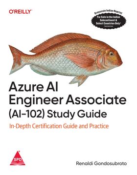 Azure AI Engineer Associate (AI-102) Study Guide