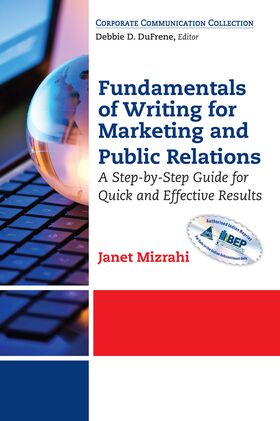 Fundamentals of Writing For Marketing And Public Relations