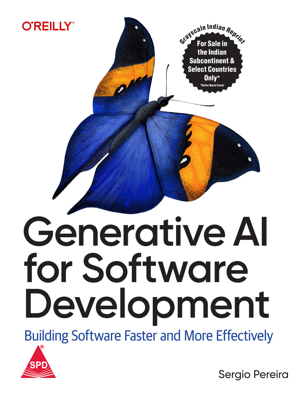 Generative AI for Software Development