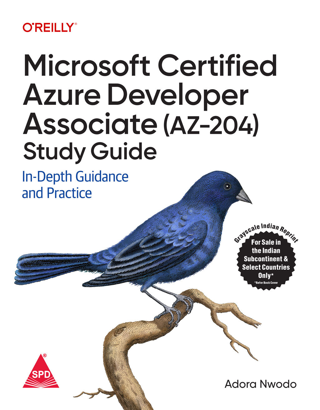 Microsoft Certified Azure Developer Associate (AZ-204) Study Guide