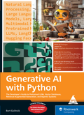 Generative AI with Python (Full Colour Edition)