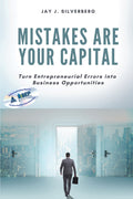 Mistakes Are Your Capital