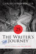 The Writer’s Journey