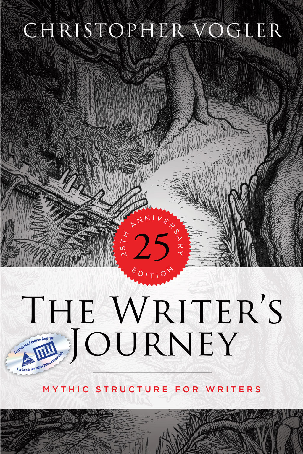 The Writer’s Journey