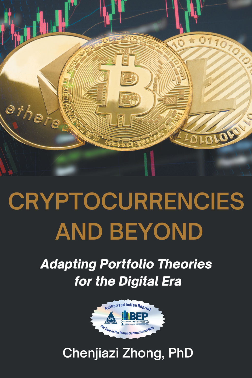Cryptocurrencies and Beyond