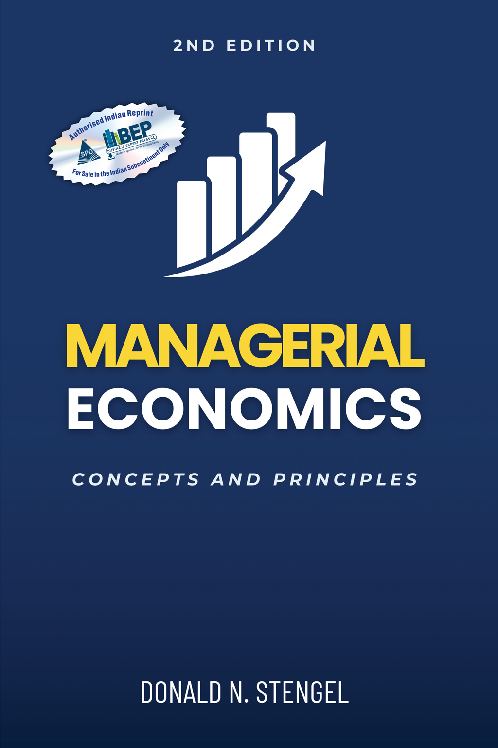 Managerial Economics 2/e