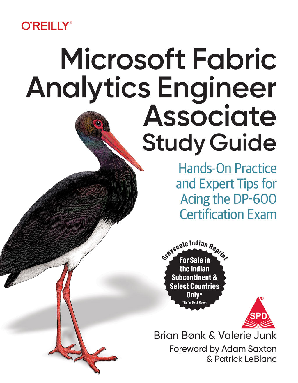 Microsoft Fabric Analytics Engineer Associate Study Guide