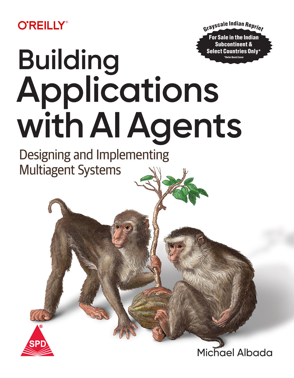 Building Applications with AI Agents