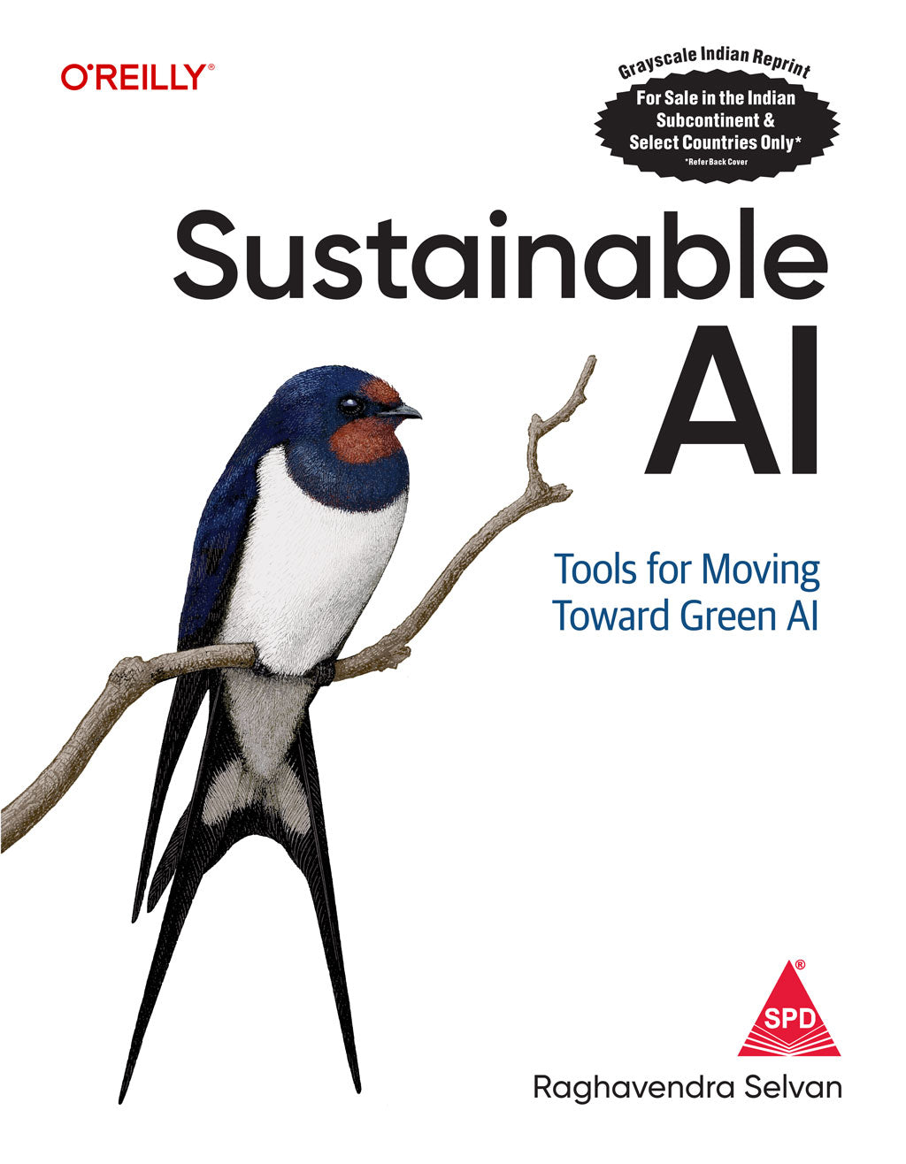 Sustainable AI