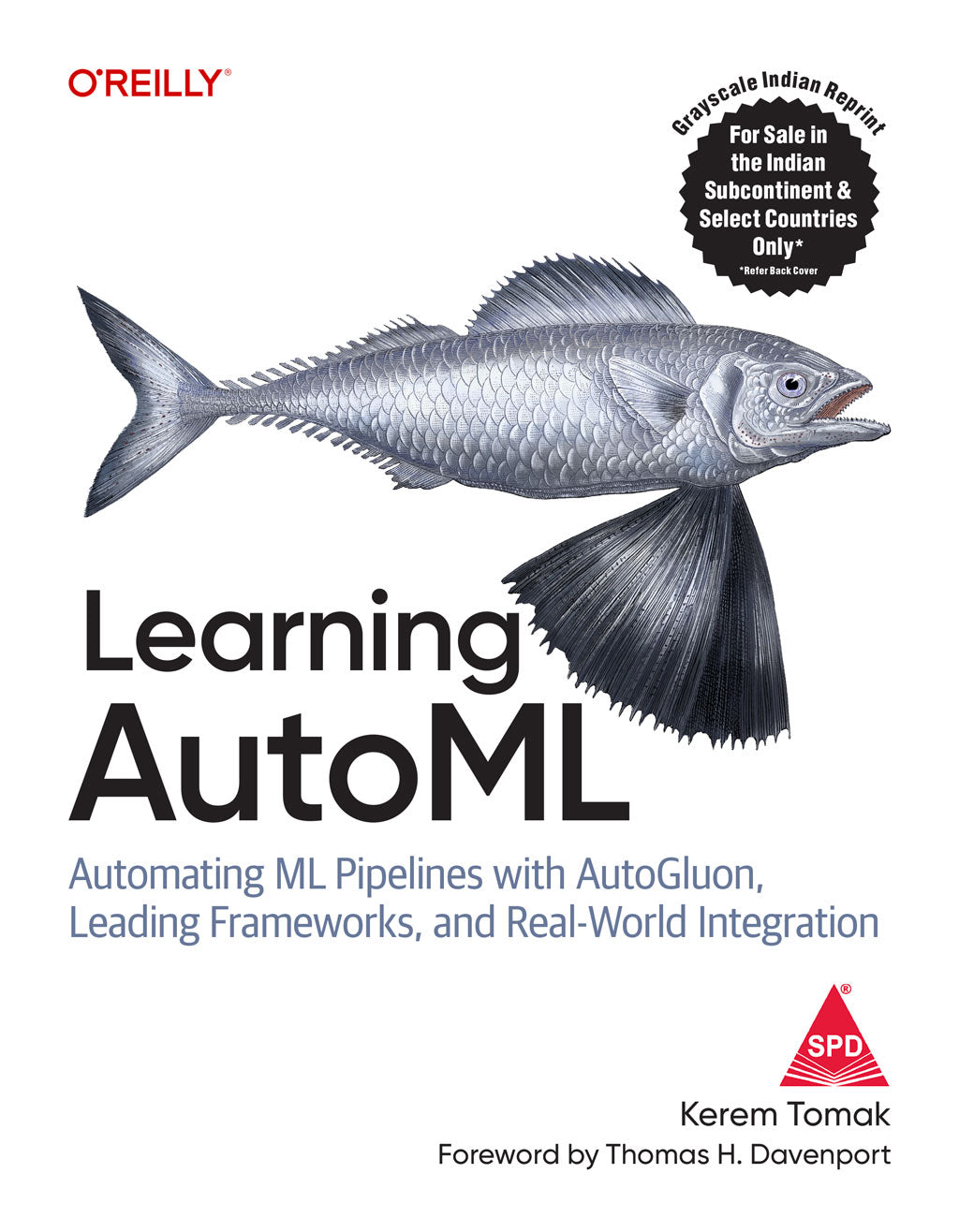 Learning AutoML