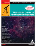 Make: Illustrated Guide to Astronomical Wonders (Full Colour Edition)