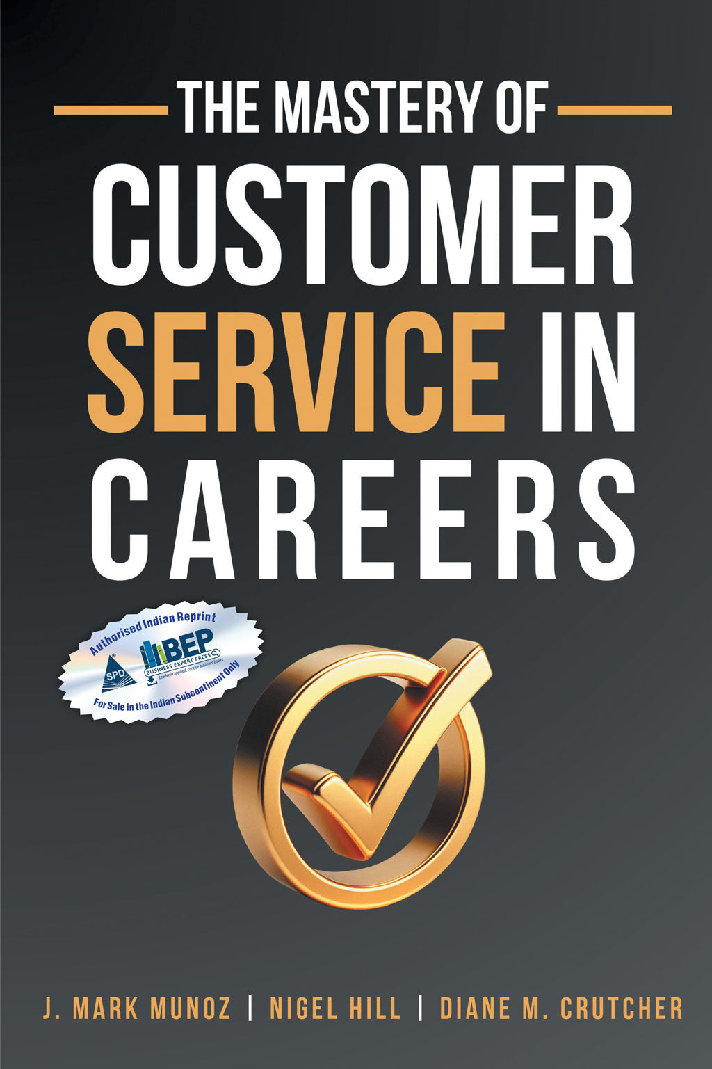 Mastery of Customer Service in Careers