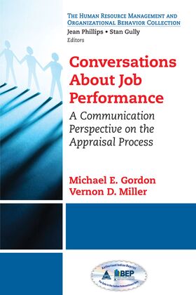 Conversations About Job Performance