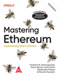 Mastering Ethereum, 2/e