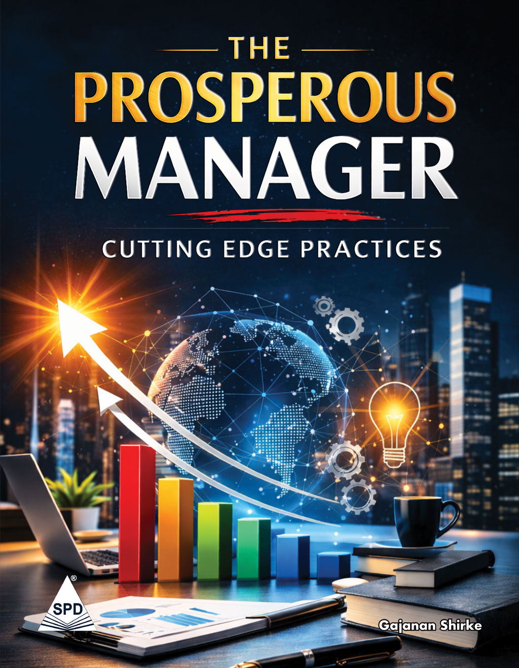 Prosperous Manager