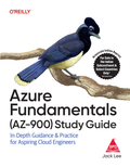 Azure Fundamentals (AZ-900) Study Guide
