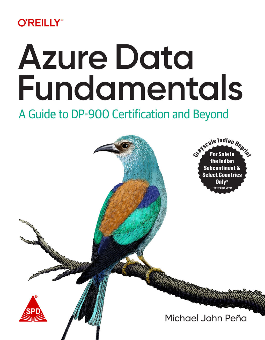 Azure Data Fundamentals