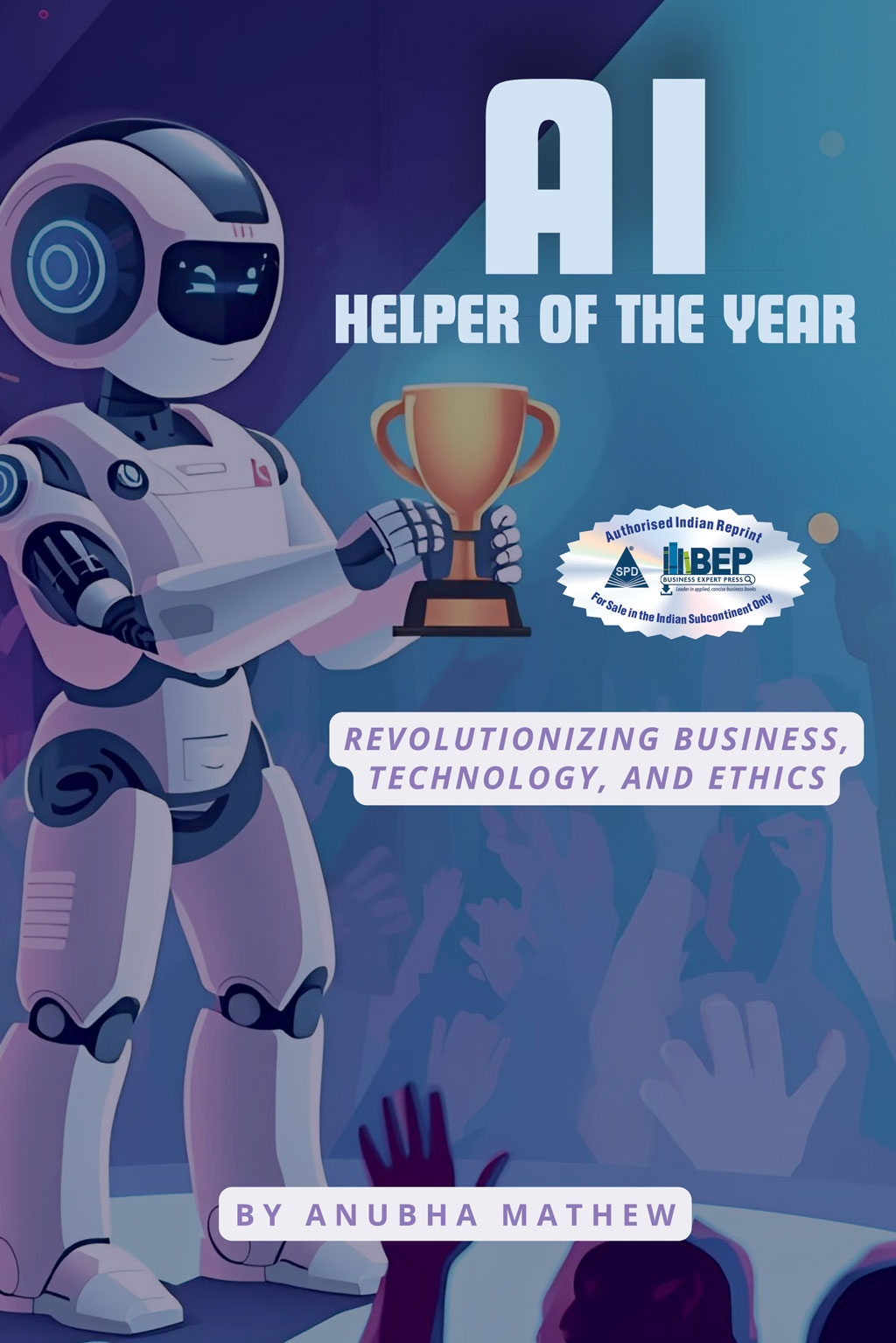 AI-Helper of the Year
