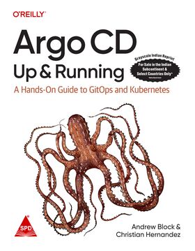 Argo CD: Up and Running