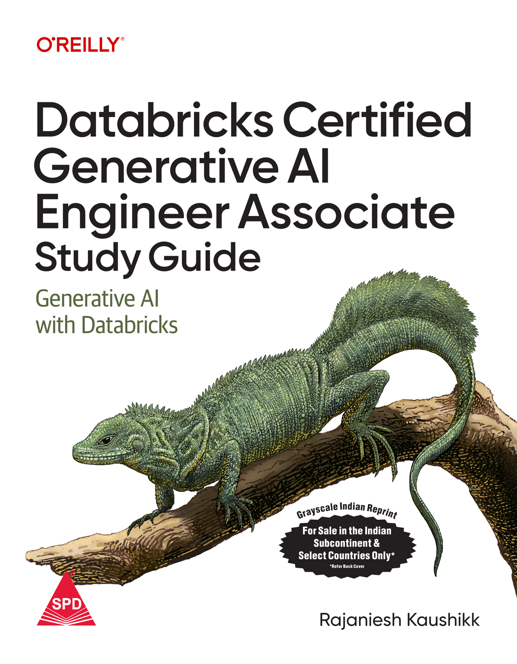 Databricks Certified Generative AI Engineer Associate Study Guide