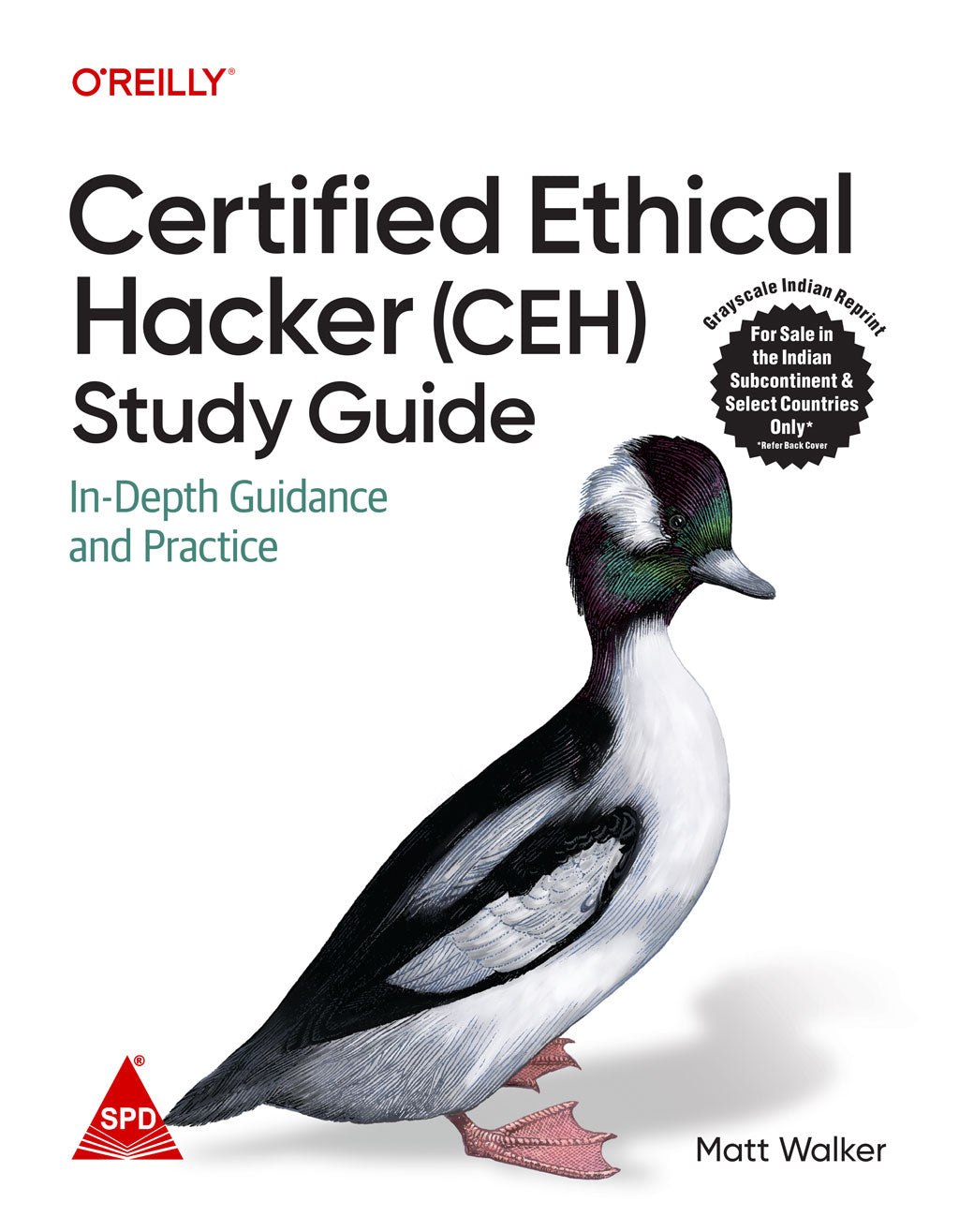 Certified Ethical Hacker (CEH) Study Guide