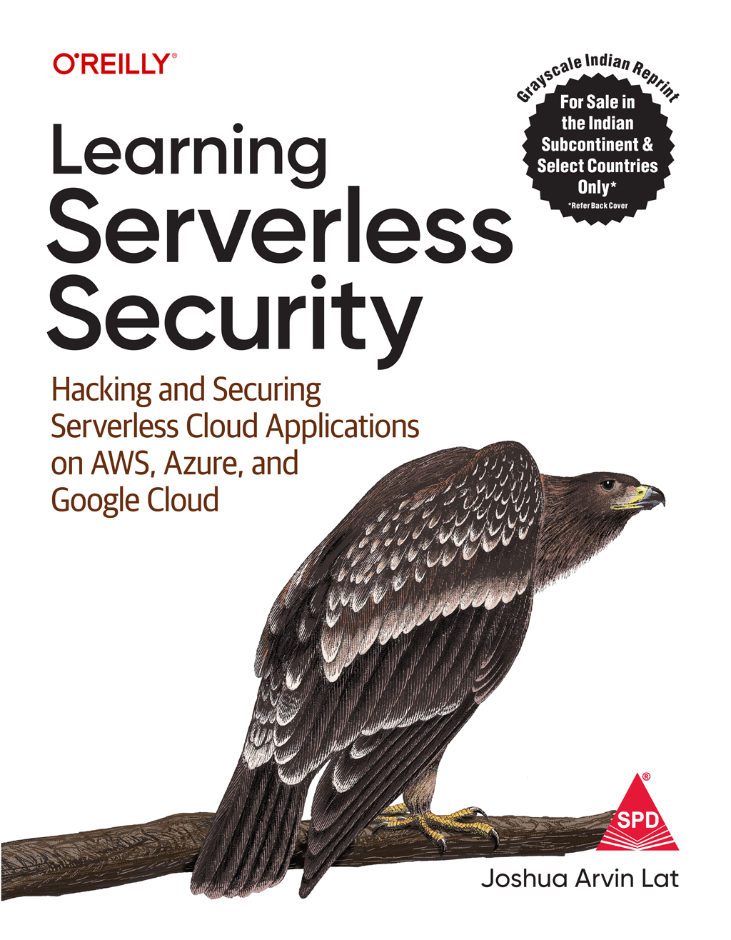 Learning Serverless Security