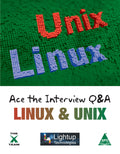 Ace the Interview Q&A LINUX & UNIX