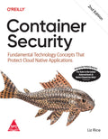 Container Security, 2/e