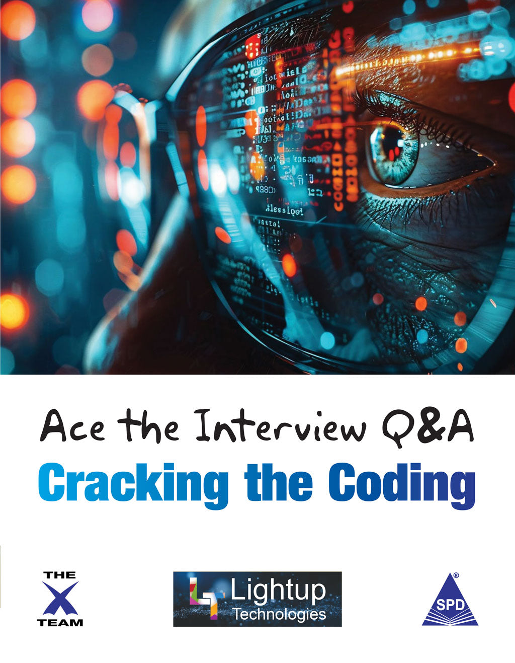 Ace the Interview Q&A Cracking the Coding