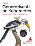 Generative AI on Kubernetes