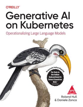 Generative AI on Kubernetes