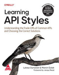 Learning API Styles