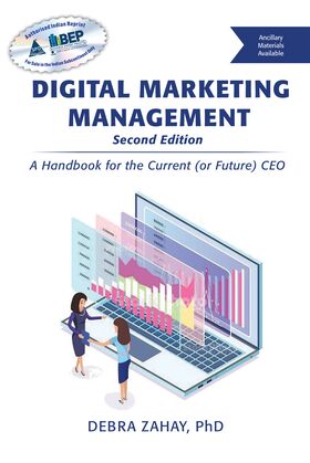 Digital Marketing Management, 2/e