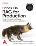 Hands-On RAG for Production