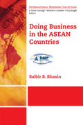 Doing Business in the ASEAN Countries