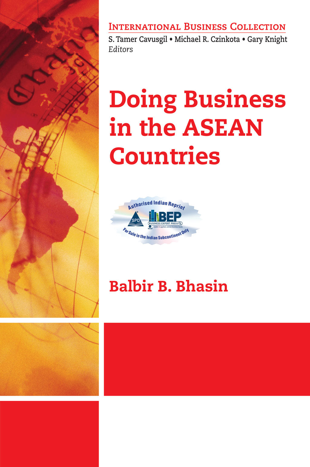 Doing Business in the ASEAN Countries