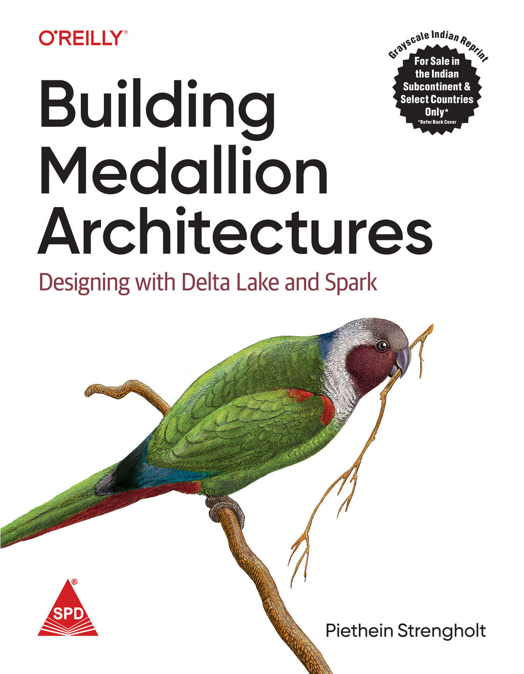 Building Medallion Architectures