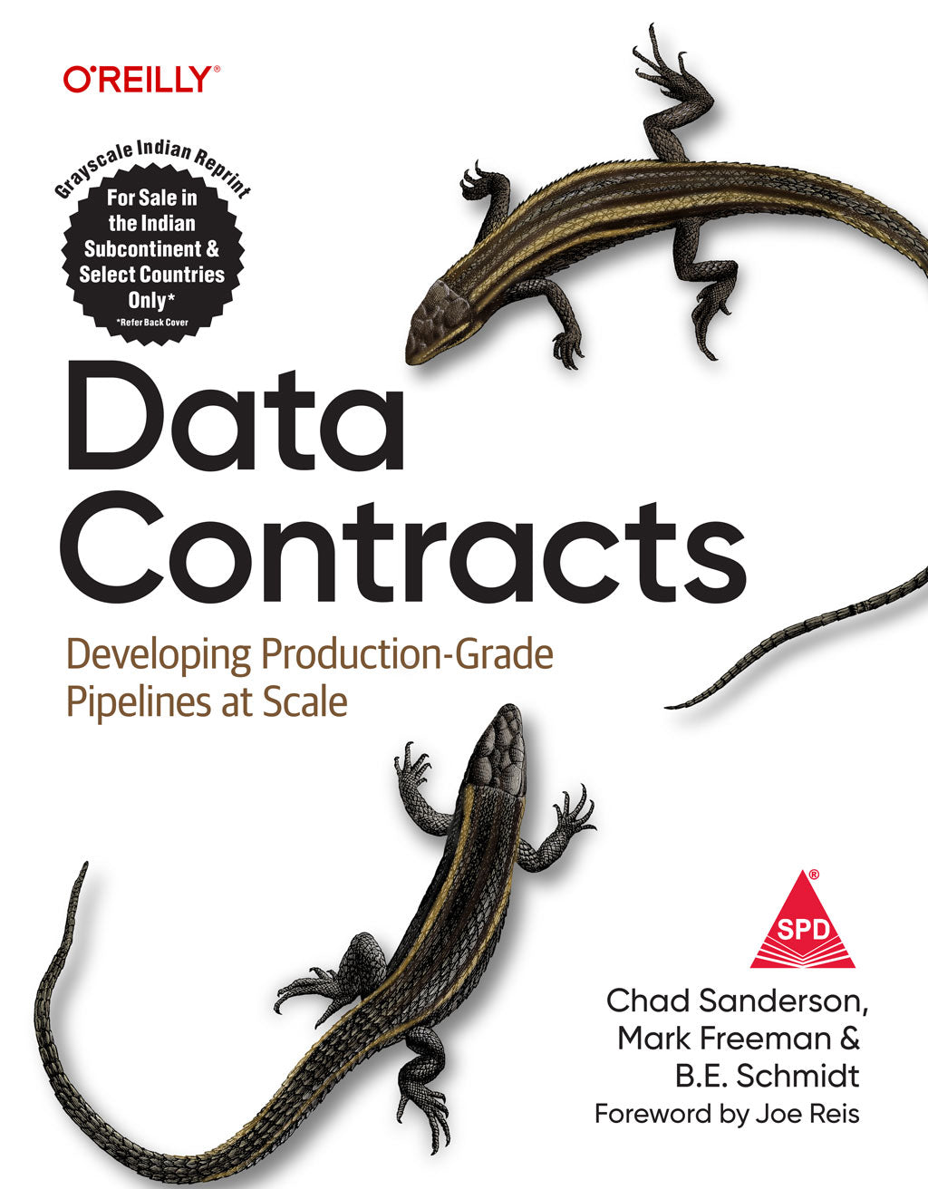 Data Contracts