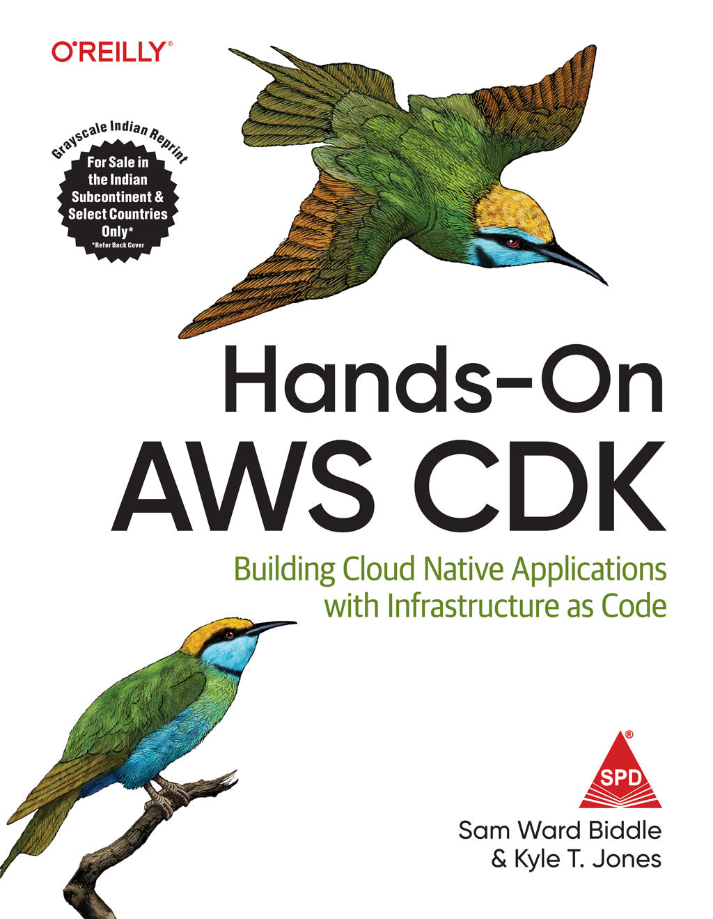 Hands-On AWS CDK