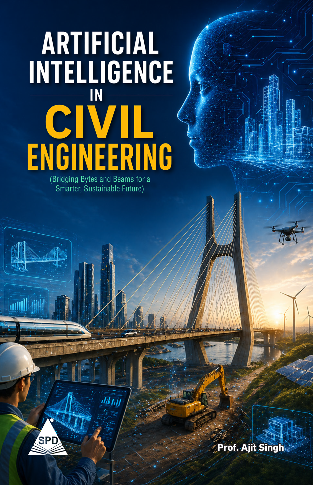 Artificial Intelligence In Civil Engineering