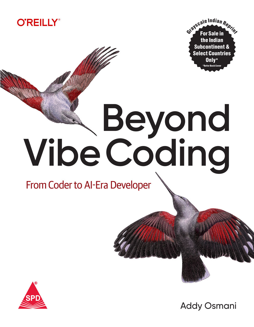 Beyond Vibe Coding