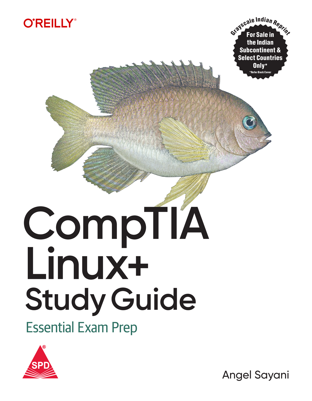 CompTIA Linux+ Study Guide